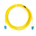 FIBER PATCH CABLE: LC-LC 5M 